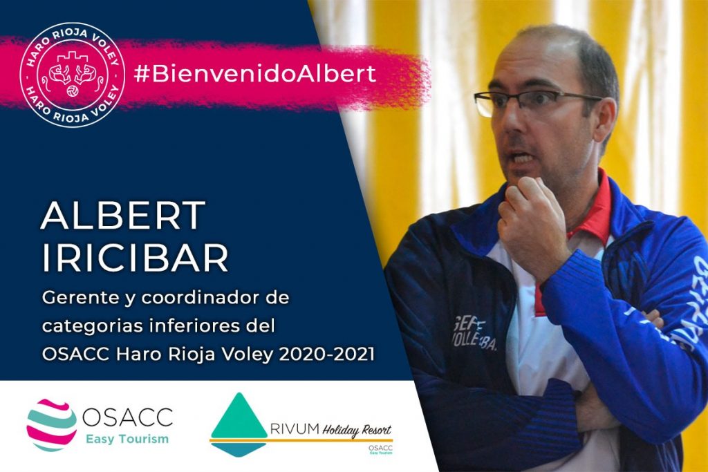 Albert Iricibar