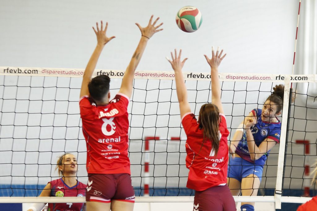 Haro vs Emevé