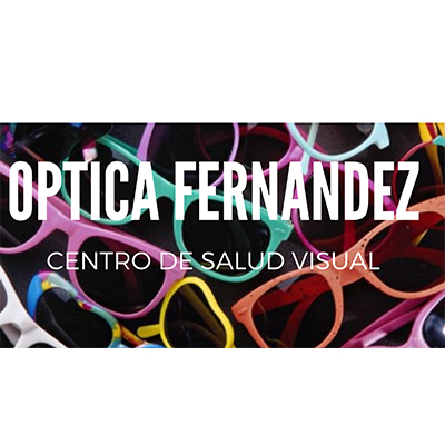 Optica Fernandez Haro