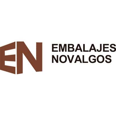 Hrv Patrocinador 2025 Embalajes Novalgos