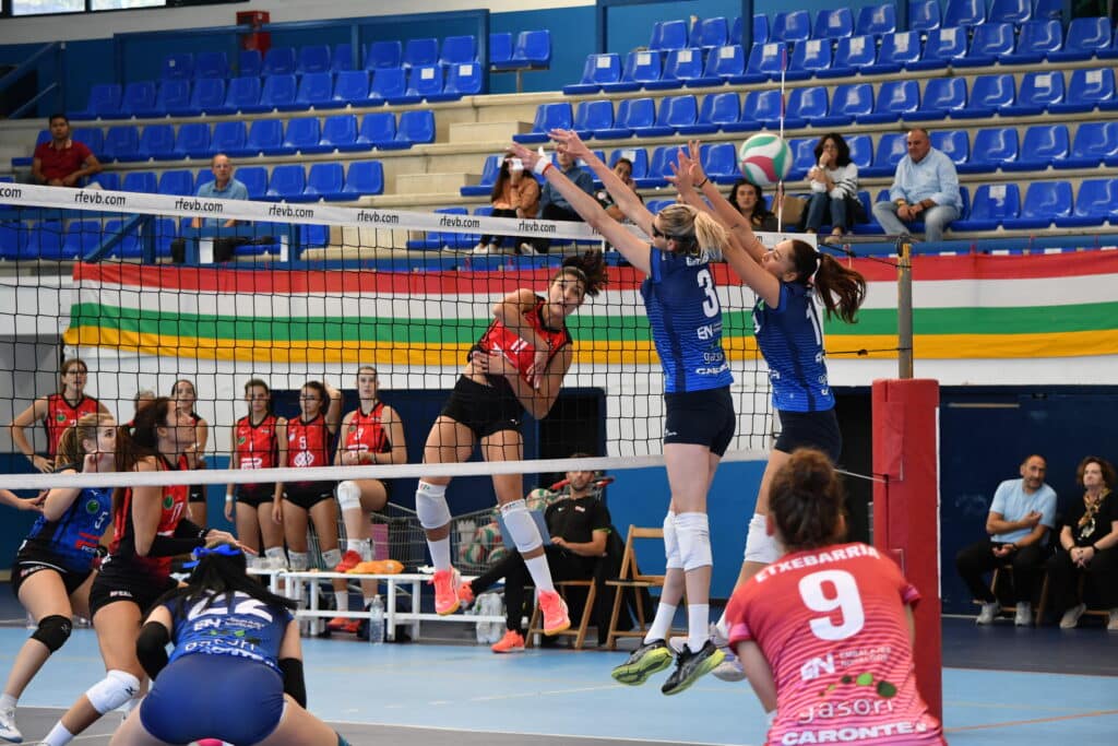 Memorial Lorena Ojeda Ocisa Vs Alcobendas 2025 (11)