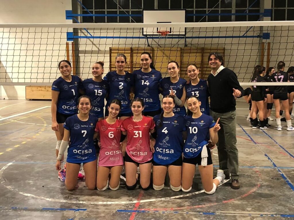 Hrv Segunda Division