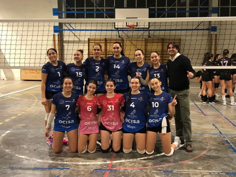 Hrv Segunda Division