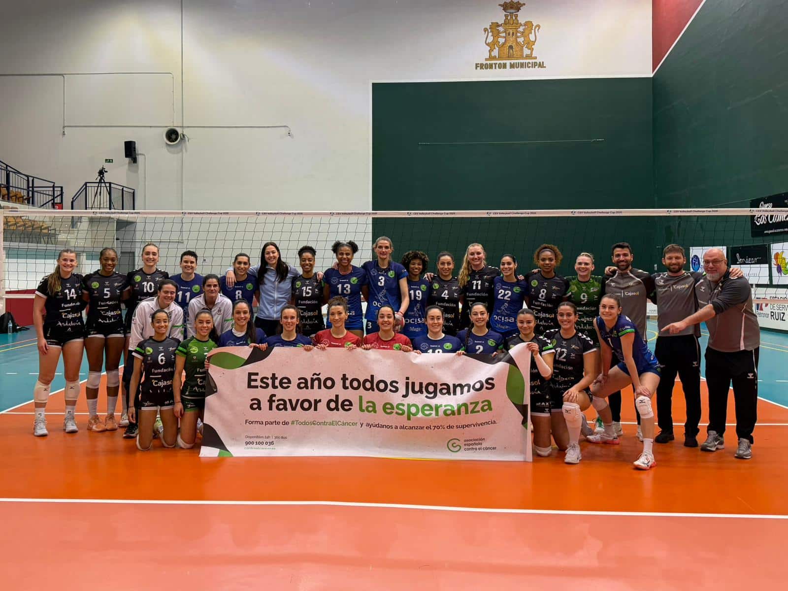 Hrv Dia Mundial Contra El Cancer 2026