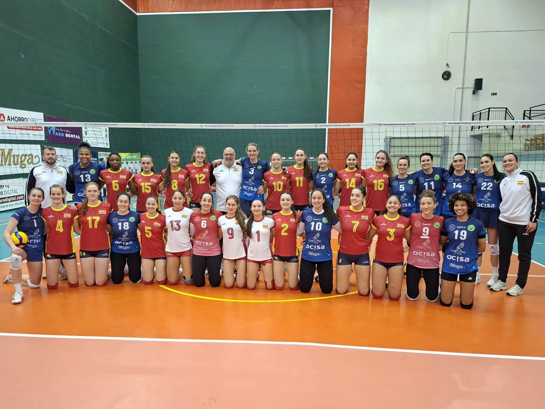 Ocisa Haro Vs España Sub 18 2026 (1)