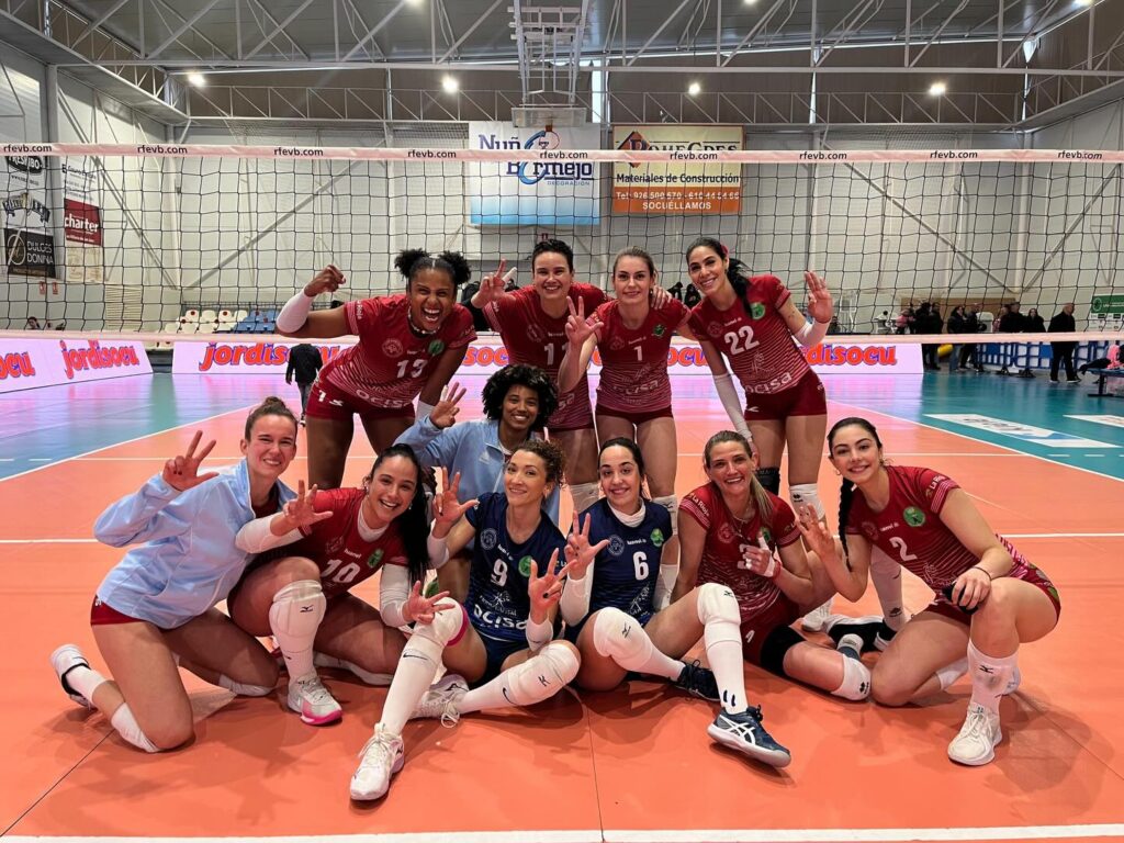 Triunfo Hrv Socuellamos