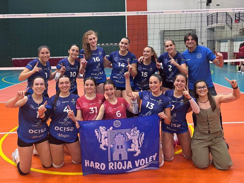 Ascenso Embalajes Novalgos 2026