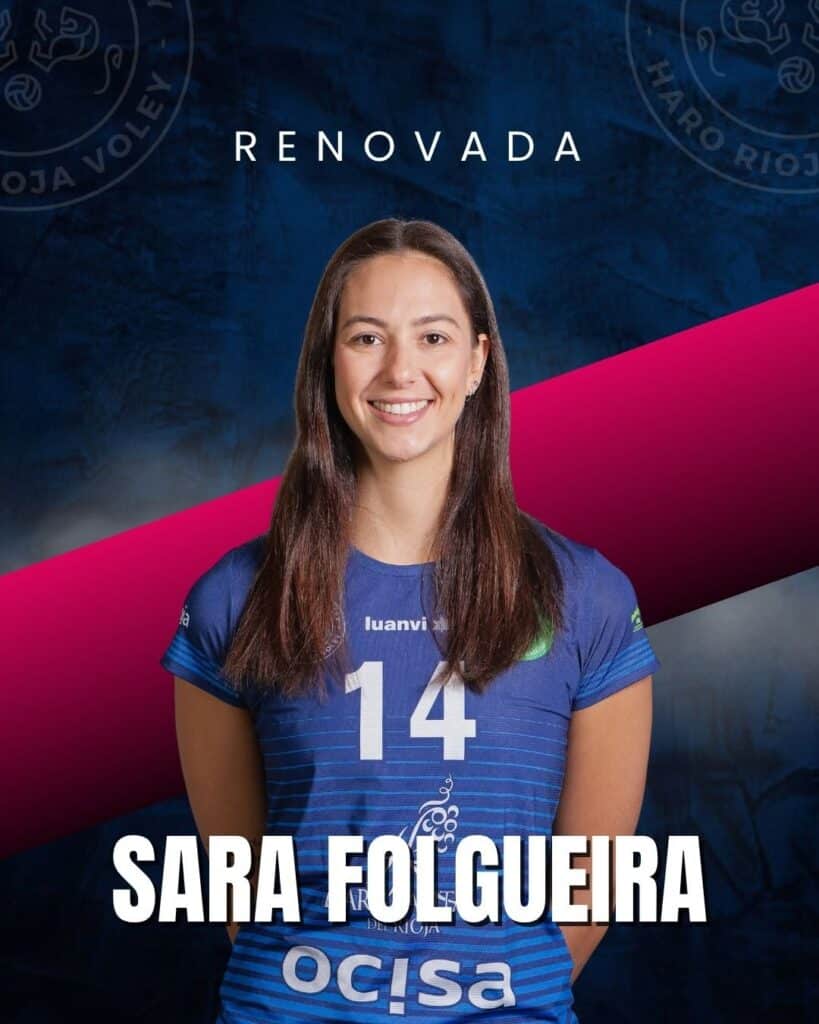 Folgueira Renovacion 2026