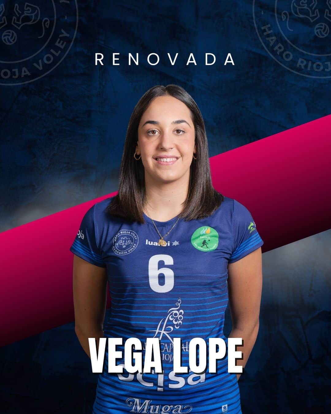 Vega Lope 1