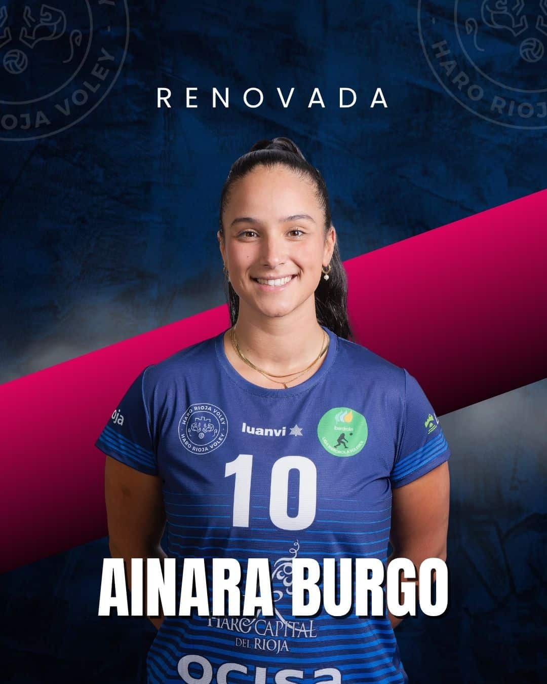 Ainara Burgo 1