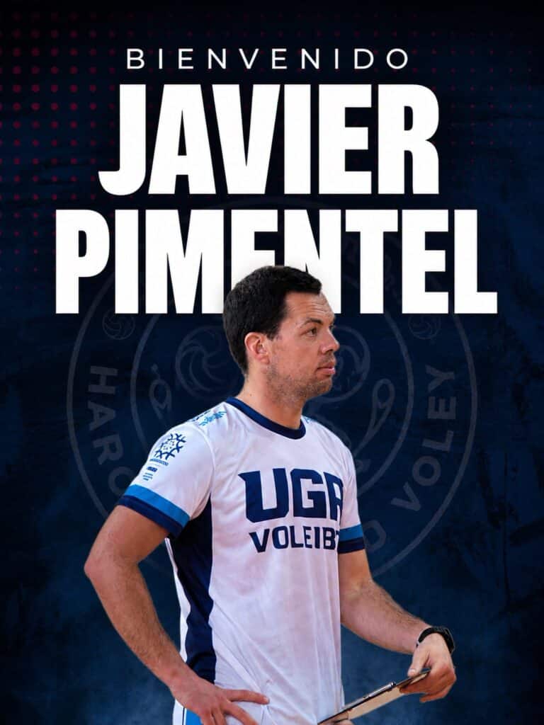 Fichaje Pimentel