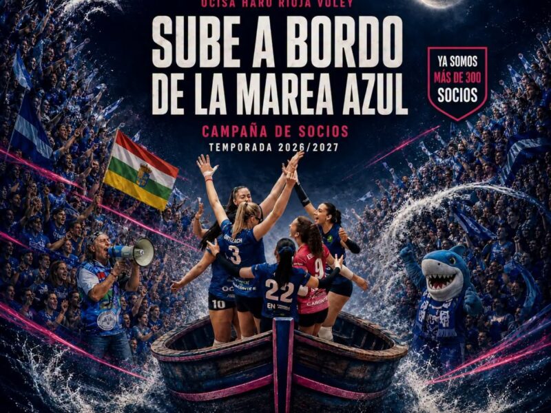 Marea Azul 2026