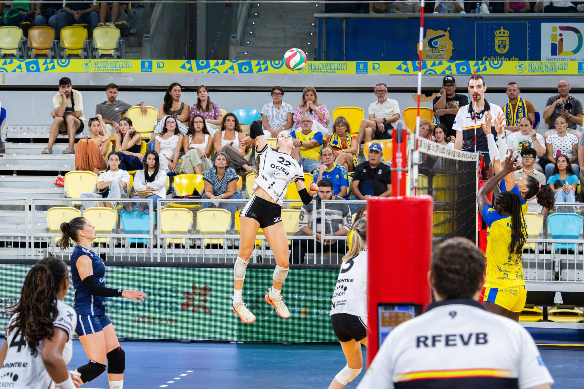 Emalsa Gran Canaria Vs Hrv 2026 (2)